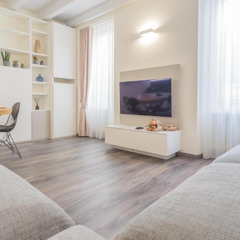 Modern Stylish Apartment in Como City - Appartamento - 3