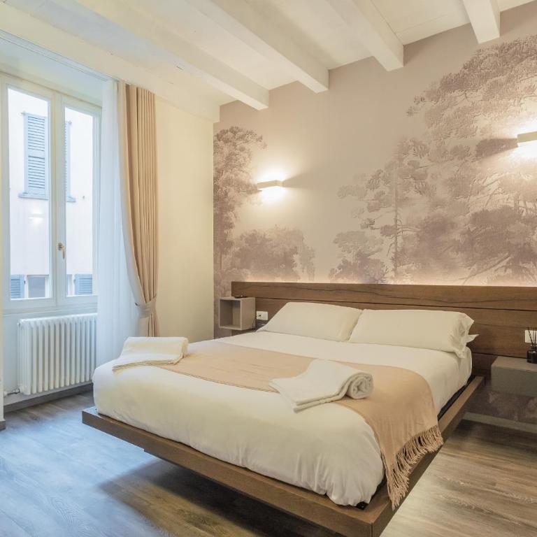 Modern Stylish Apartment in Como City - Appartamento - 6