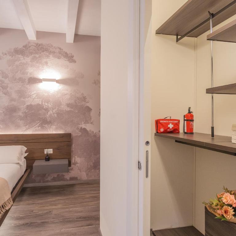 Modern Stylish Apartment in Como City - Appartamento - 9