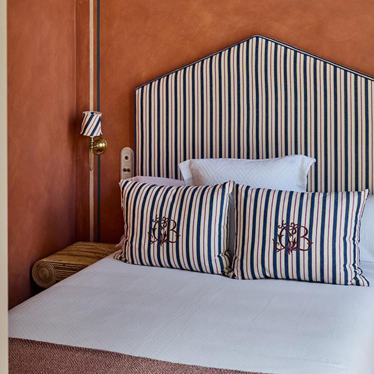 Cristine Bedfor Malaga Boutique Hotel - Habitación Individual - 6