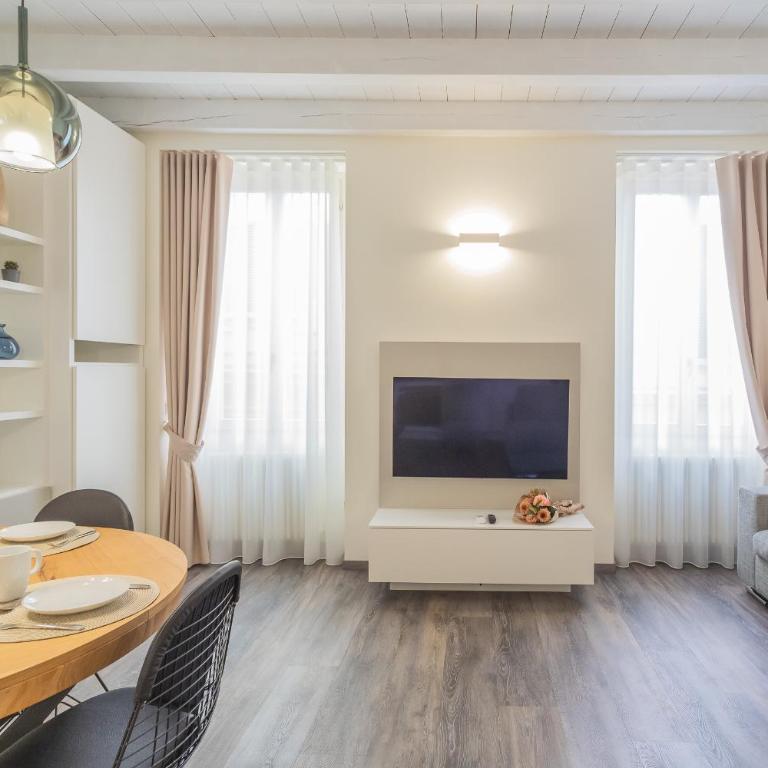 Modern Stylish Apartment in Como City - Appartamento - 22