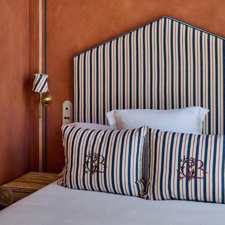 Cristine Bedfor Malaga Boutique Hotel - Habitación Individual - 7