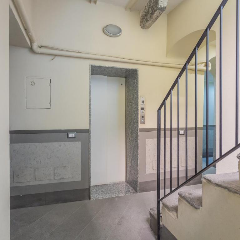 Modern Stylish Apartment in Como City - Appartamento - 36