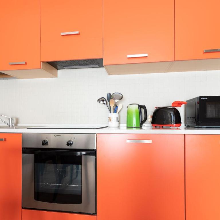 Cacciatori delle Alpi 7 - Apartment - 3
