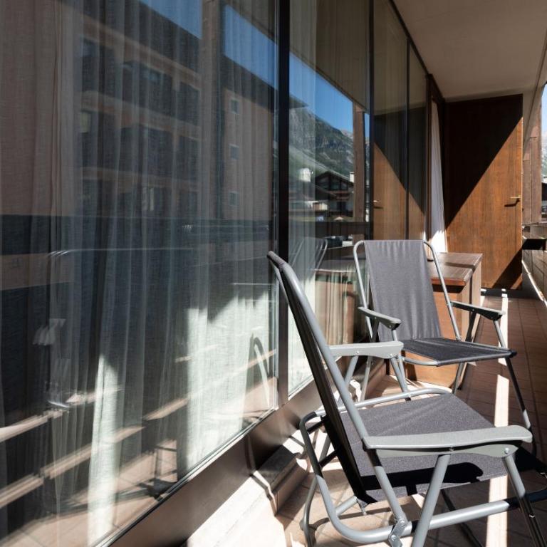 Cacciatori delle Alpi 7 - Apartment - 5