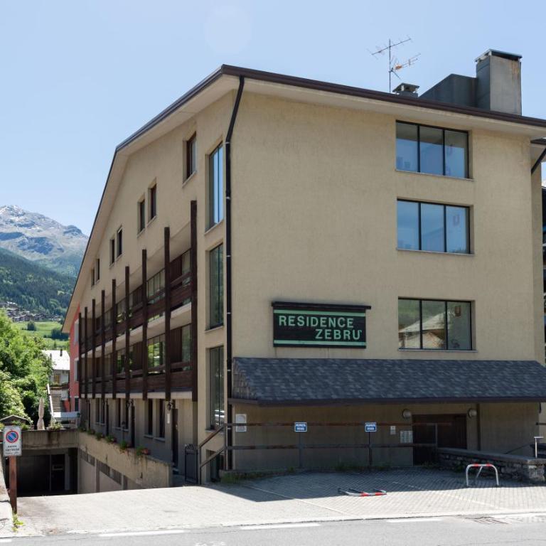 Cacciatori delle Alpi 7 - Apartment - 6