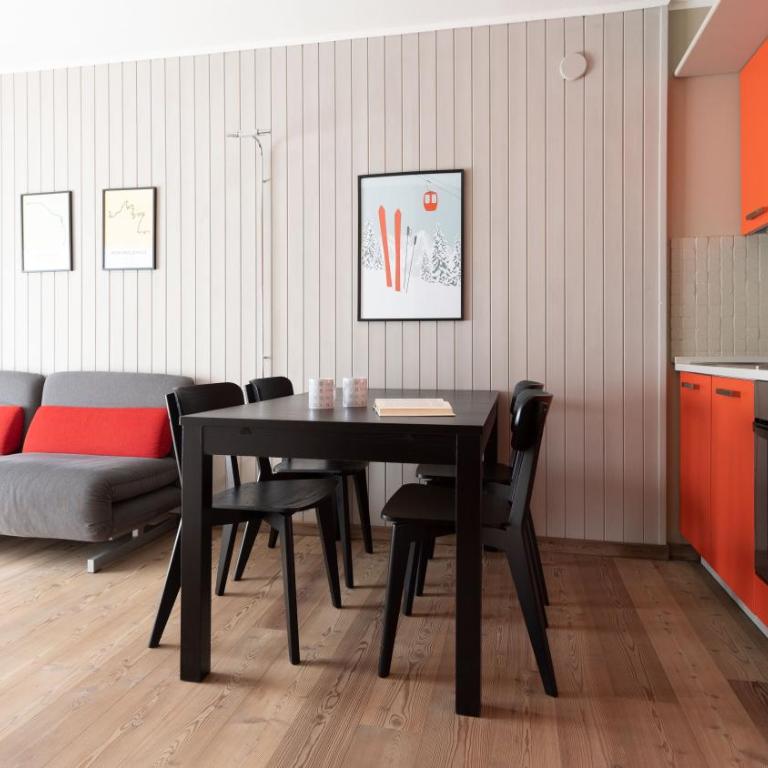 Cacciatori delle Alpi 7 - Apartment - 9
