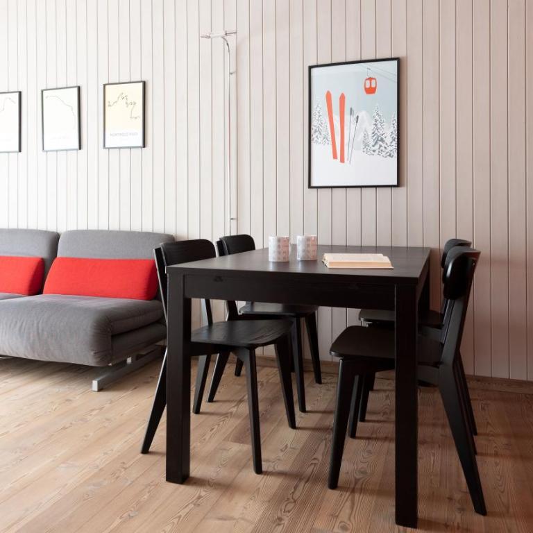 Cacciatori delle Alpi 7 - Apartment - 10