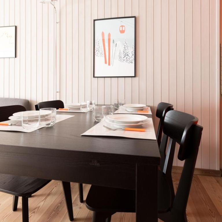Cacciatori delle Alpi 7 - Apartment - 12