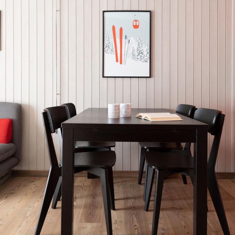 Cacciatori delle Alpi 7 - Apartment - 11