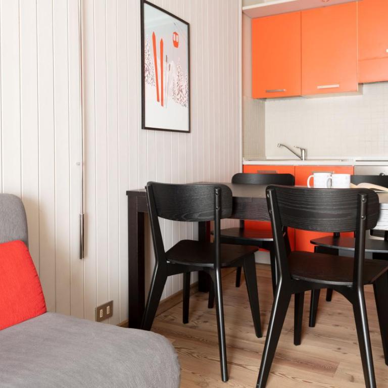 Cacciatori delle Alpi 7 - Apartment - 13