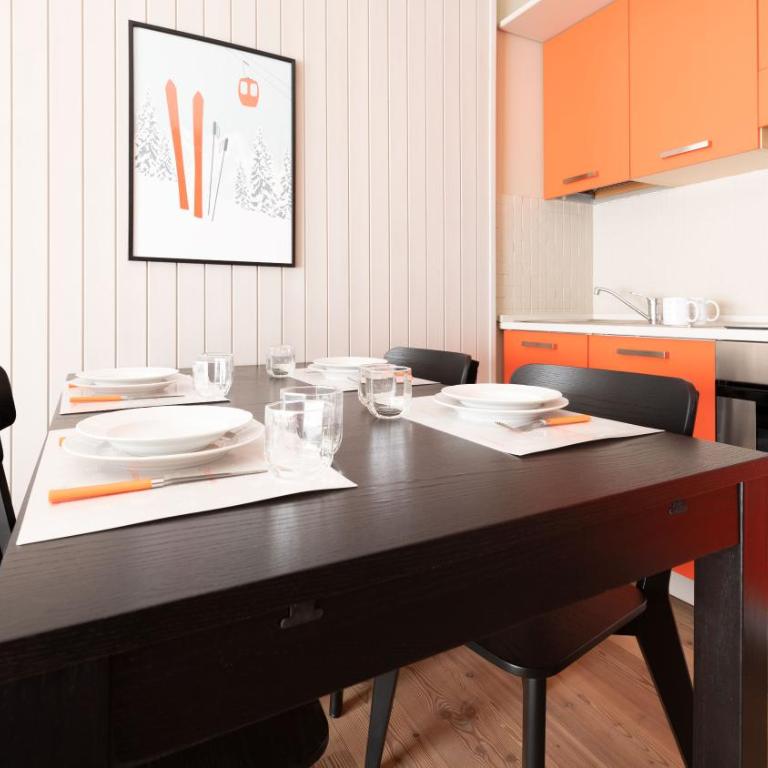Cacciatori delle Alpi 7 - Apartment - 14