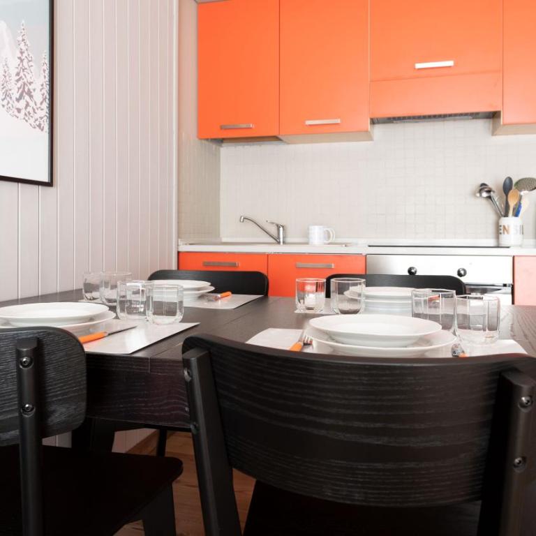 Cacciatori delle Alpi 7 - Apartment - 16