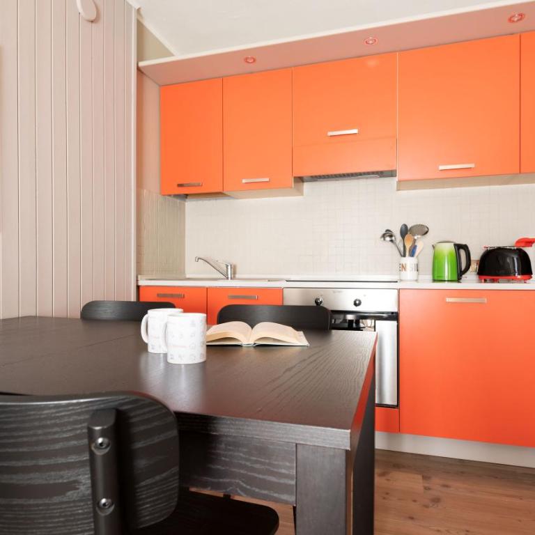 Cacciatori delle Alpi 7 - Apartment - 18