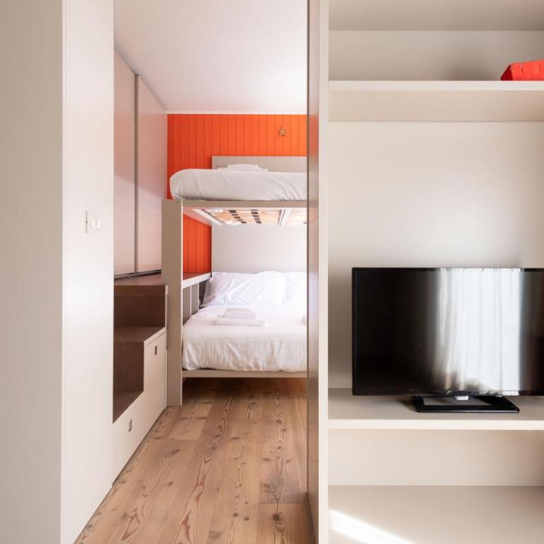 Cacciatori delle Alpi 7 - Apartment - 21
