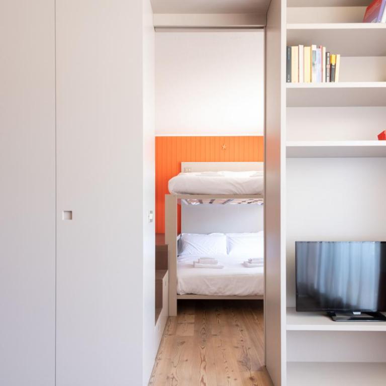 Cacciatori delle Alpi 7 - Apartment - 20