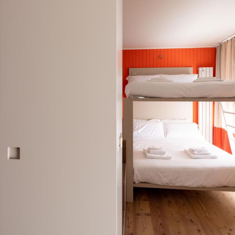 Cacciatori delle Alpi 7 - Apartment - 23