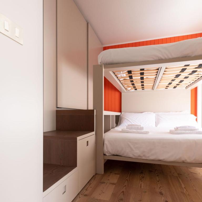 Cacciatori delle Alpi 7 - Apartment - 24
