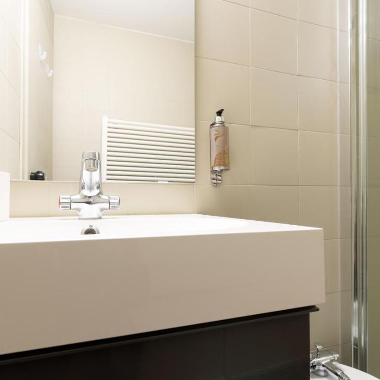 Cacciatori delle Alpi 7 - Apartment - 29