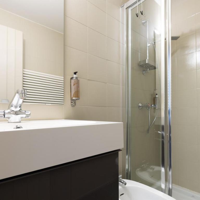 Cacciatori delle Alpi 7 - Apartment - 30