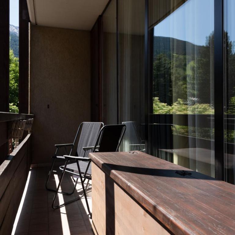 Cacciatori delle Alpi 7 - Apartment - 32