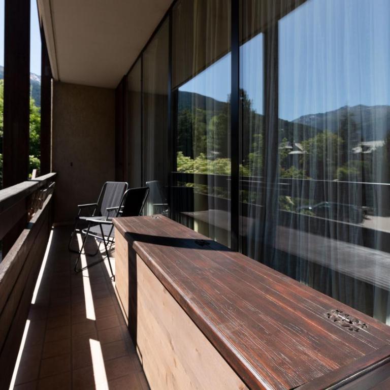 Cacciatori delle Alpi 7 - Apartment - 34