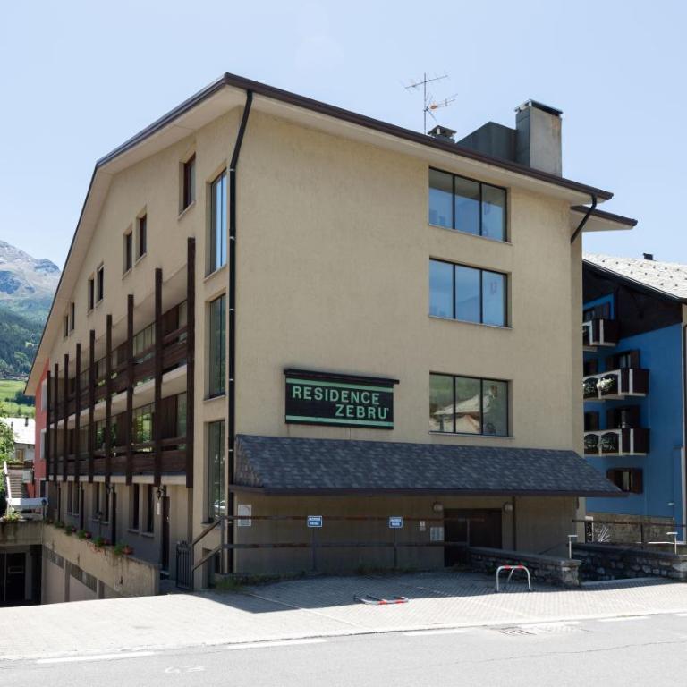 Cacciatori delle Alpi 7 - Apartment - 43