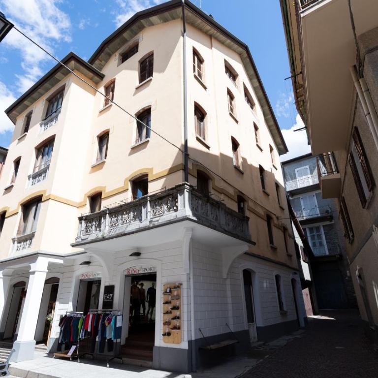 Andreola 1 - Apartment - 7