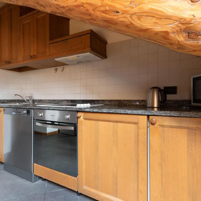Andreola 1 - Apartment - 25