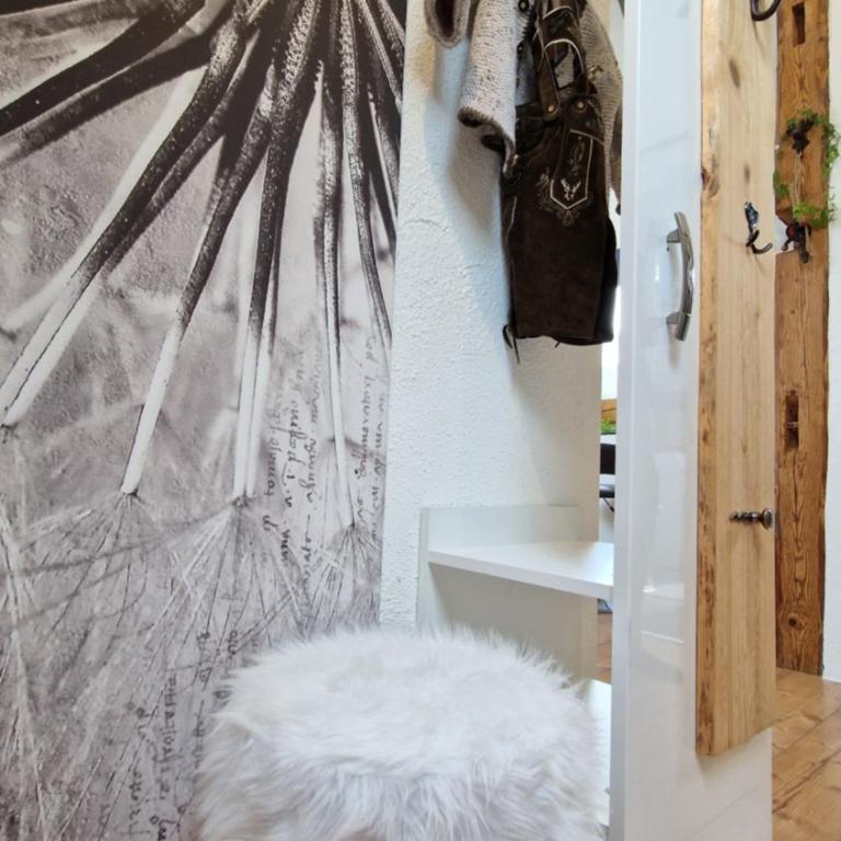 FeWo Familie Thoma - Apartment mit 1 Schlafzimmer - 6