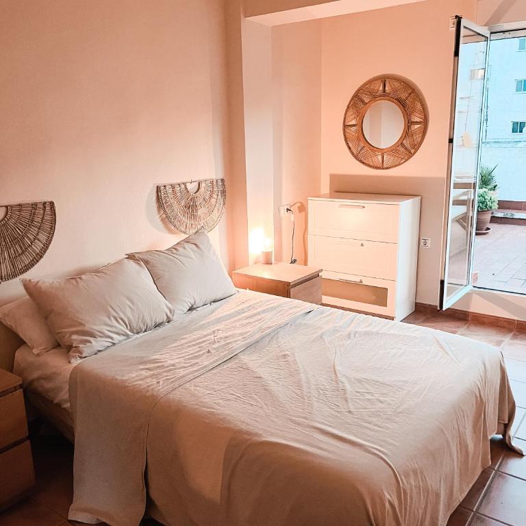 Rooftop 24 - Apartamento de 2 dormitorios con terraza - 2