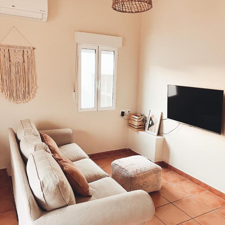 Rooftop 24 - Apartamento de 2 dormitorios con terraza - 5