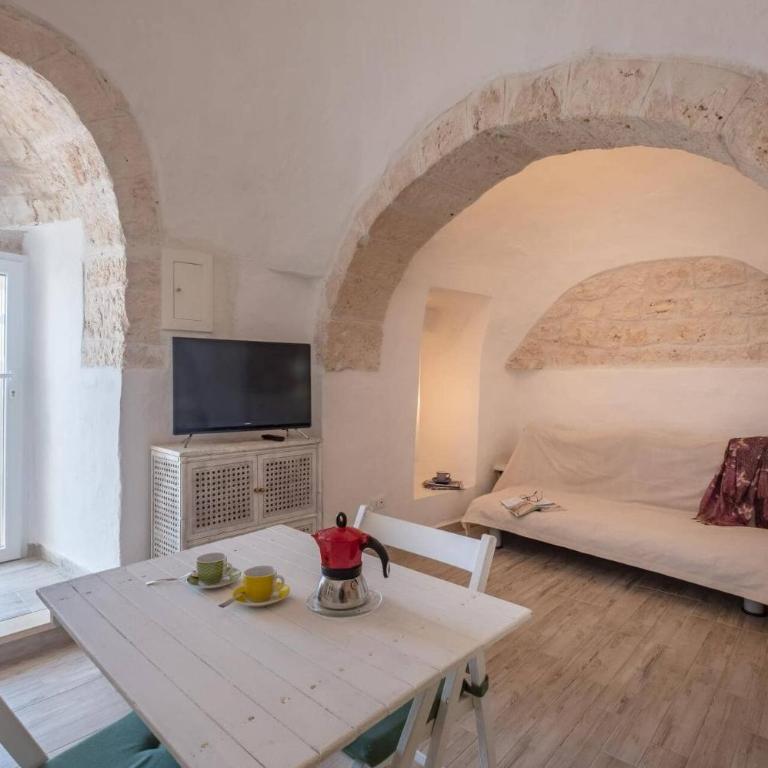 Villa Trullo Grazia by Villa Plus - Villa - 7
