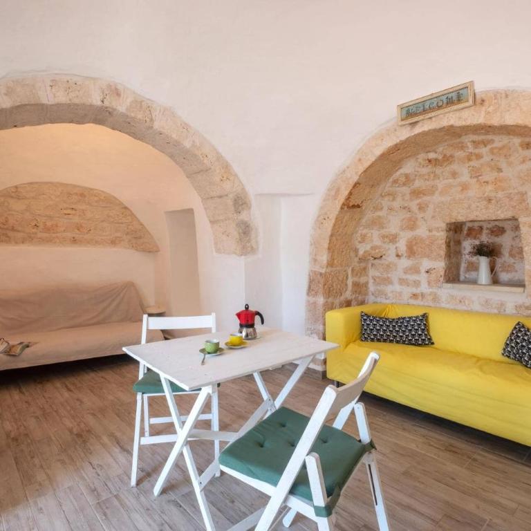Villa Trullo Grazia by Villa Plus - Villa - 6