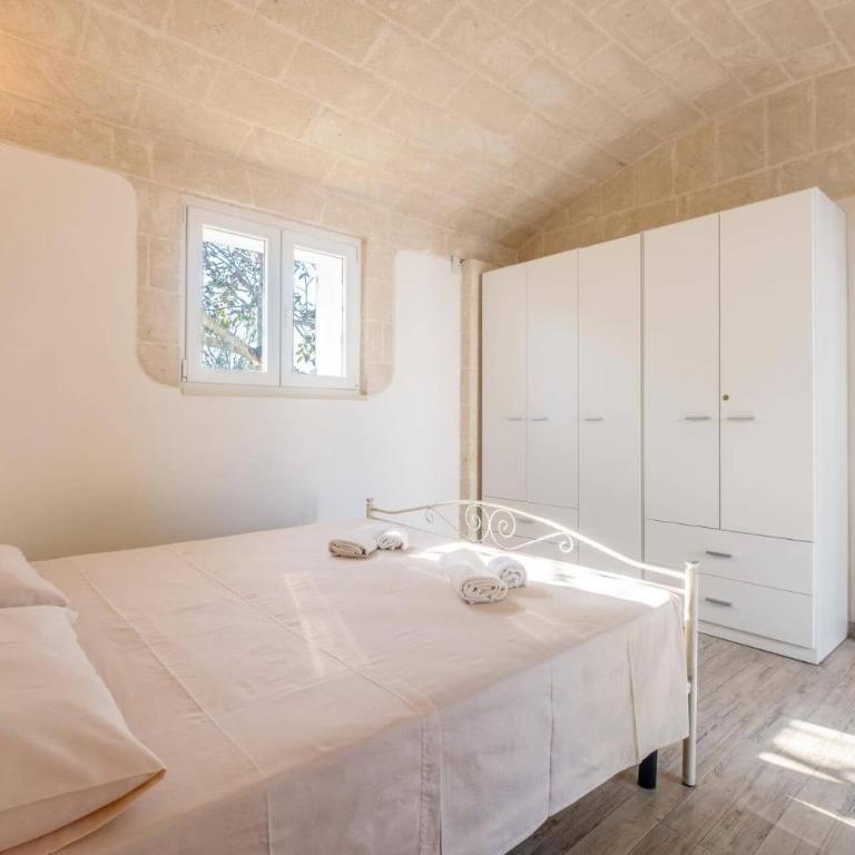 Villa Trullo Grazia by Villa Plus - Villa - 13