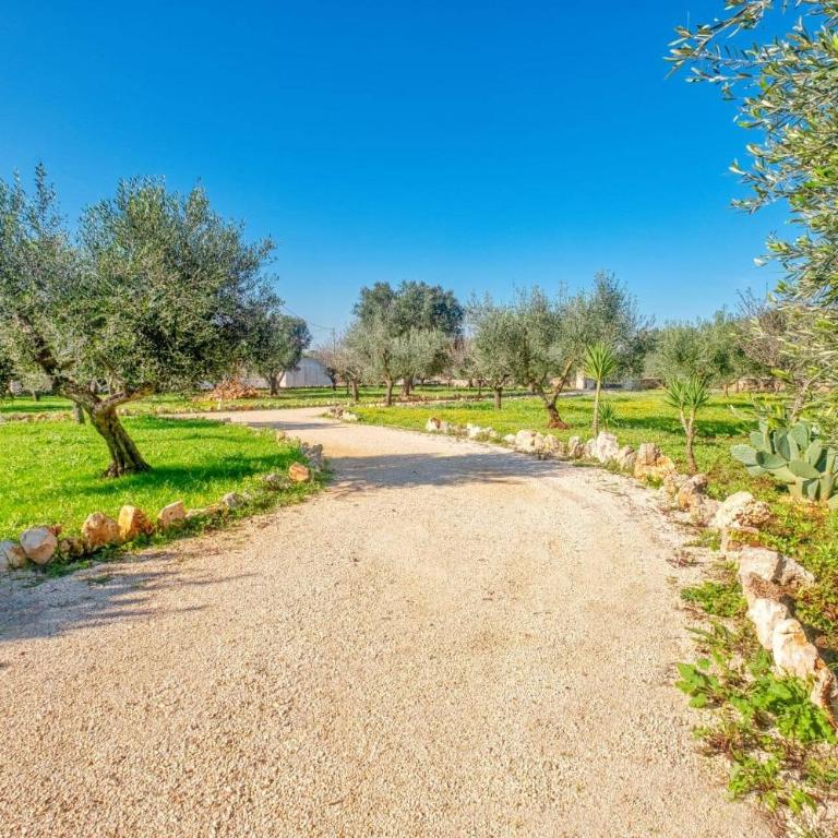 Villa Trullo Grazia by Villa Plus - Villa - 16