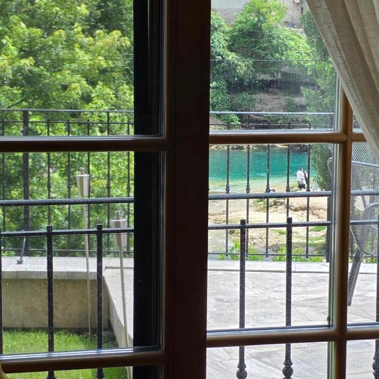 Villa Cardak - Two-Bedroom Apartment with Water View - 1
