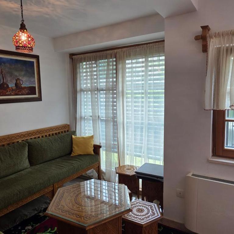 Villa Cardak - Two-Bedroom Apartment with Water View - 2