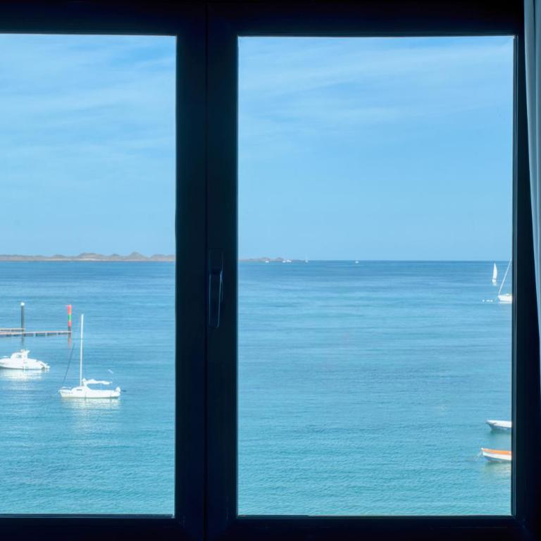Hotel Boutique La Marquesina - Adults Only - Habitación Doble Superior con balcón - vistas al mar - 31