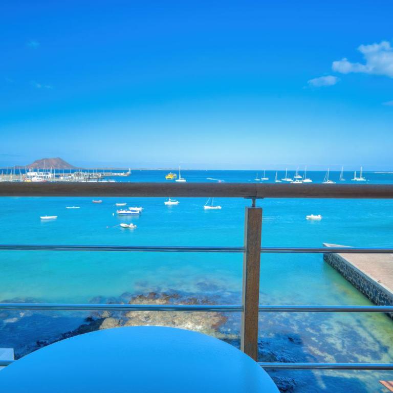 Hotel Boutique La Marquesina - Adults Only - Habitación Doble Superior con balcón - vistas al mar - 30