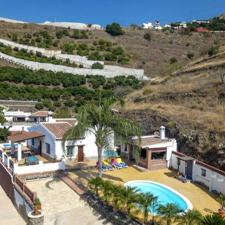 Villa Sol Casanova by Villa Plus - Villa - 7