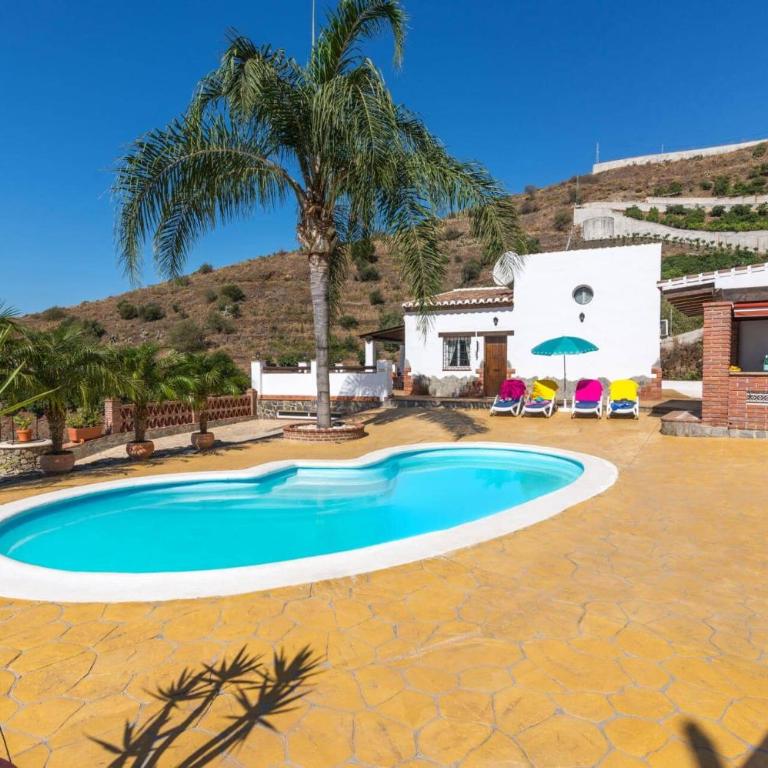 Villa Sol Casanova by Villa Plus - Villa - 13