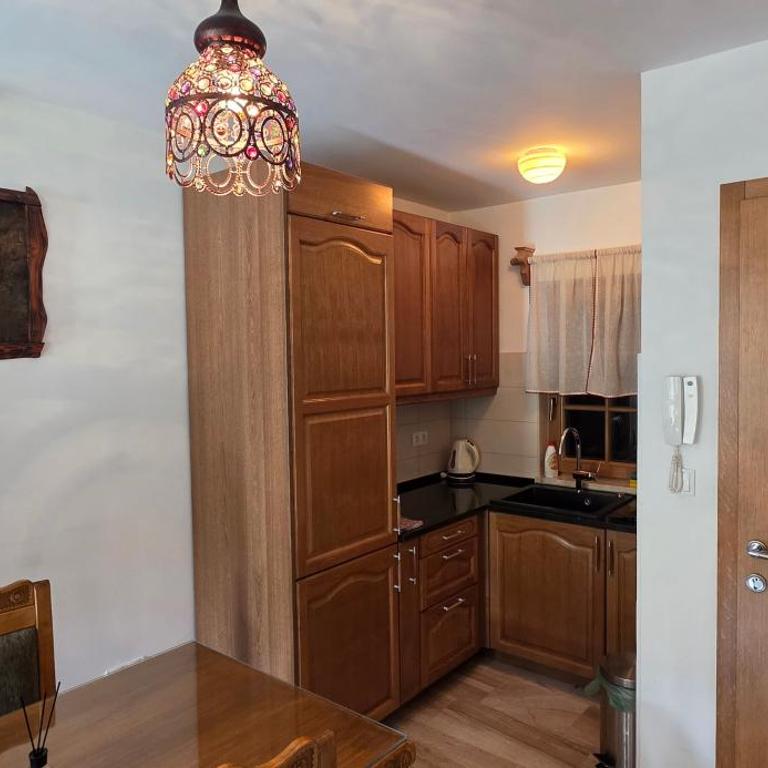 Villa Cardak - Two-Bedroom Apartment with Water View - 3