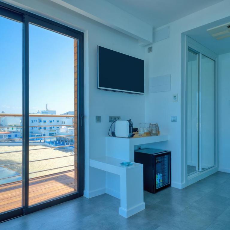 Hotel Boutique La Marquesina - Adults Only - Suite con vistas al mar - 5