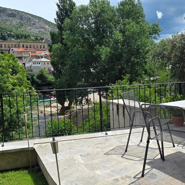 Villa Cardak - Two-Bedroom Apartment with Water View - 5