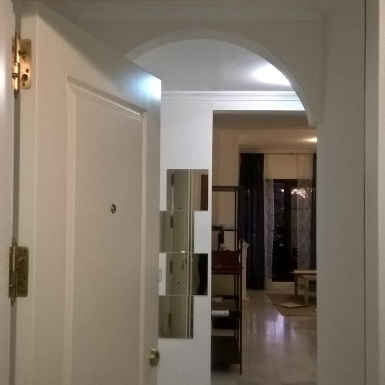 Hacienda del Sol Beachside and Golf Apt Marbella Puerto Banus - Apartamento Superior de 2 dormitorios con vistas a la piscina - 58