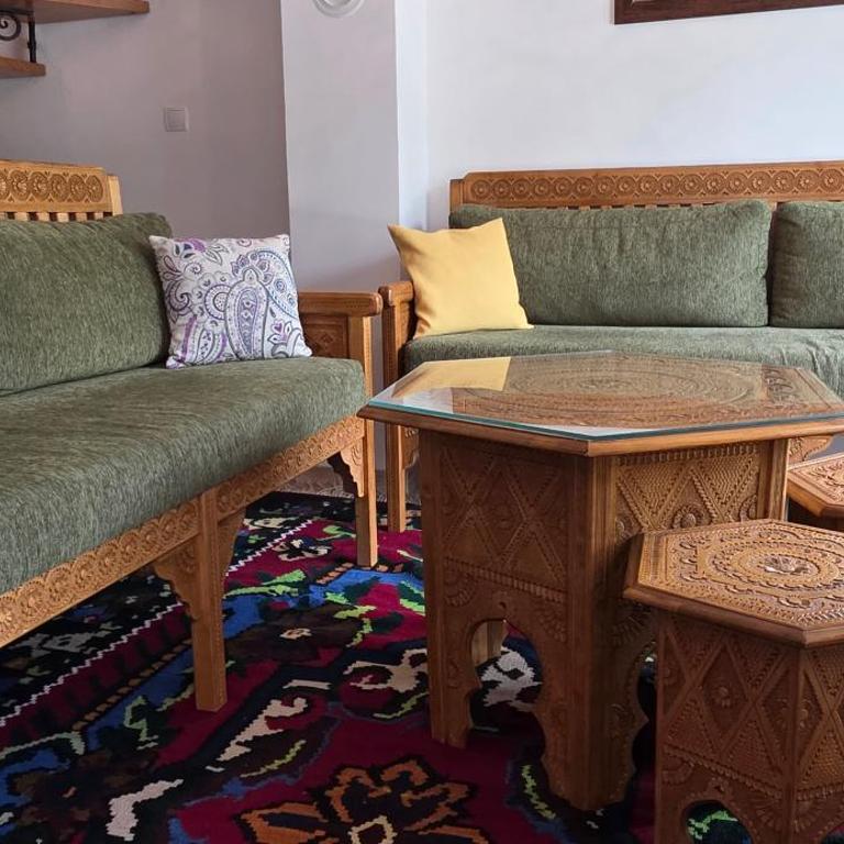 Villa Cardak - Two-Bedroom Apartment with Water View - 6