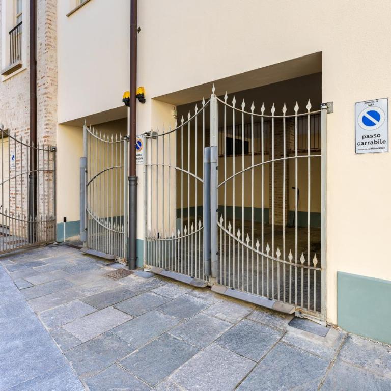 Residenza Duomo - Appartamento con 1 Camera da Letto - 31