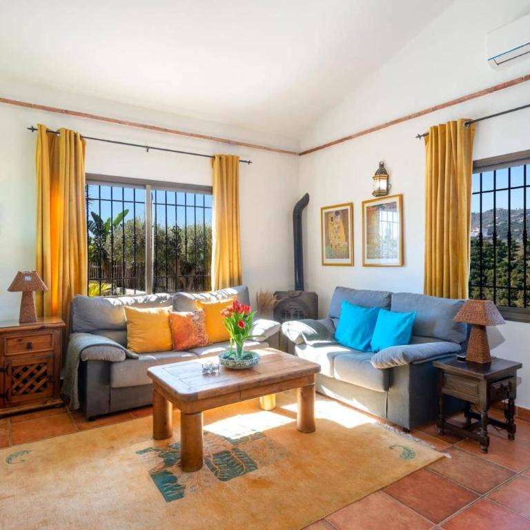 Villa Paraiso by Villa Plus - Villa - 7