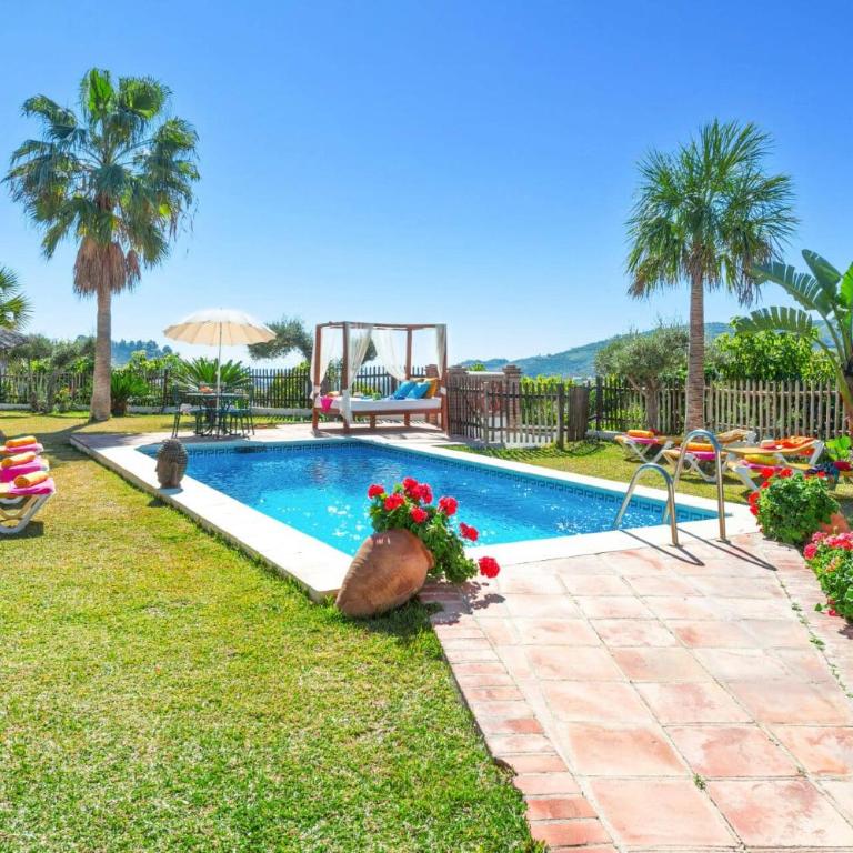 Villa Paraiso by Villa Plus - Villa - 10